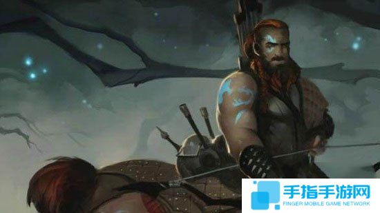 《鴉隕》將部署測試服 正式服今后更新不再下線_全球新游