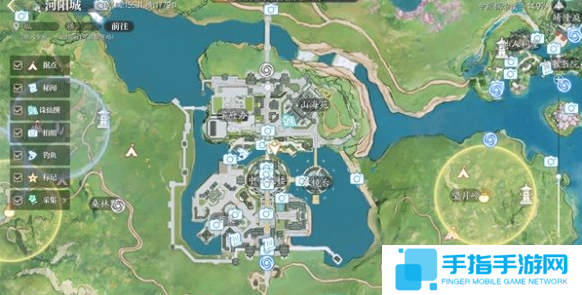 誅仙2天外來仙奇遇怎么過