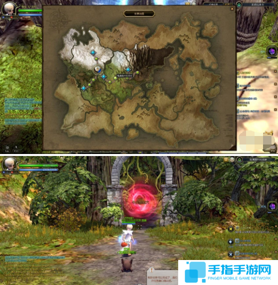 龍之谷世界牛頭怪巢穴怎么打 龍之谷世界牛頭怪巢穴怎么打