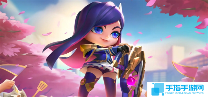 金鏟鏟之戰(zhàn)s14賽季什么時候開始-s14賽季開始時間介紹