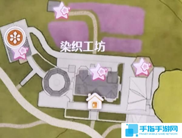 無限暖暖夜鶯花布紙片在哪 無限暖暖夜鶯花布紙片在哪