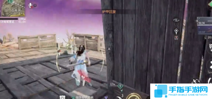 永劫無間手游血魔流殷紫萍玩法攻略圖五 永劫無間手游血魔流殷紫萍玩法攻略圖五