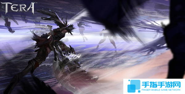 臺服新職業月光武士曝光