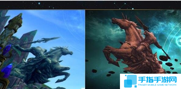 天衍錄自由劇情玩法公布 讓你創(chuàng)造無限未來