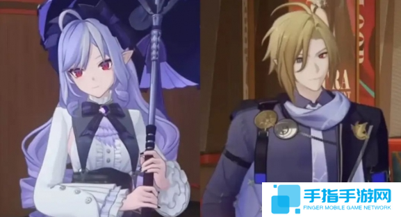 絕區零法厄同之歌驅動盤給誰用