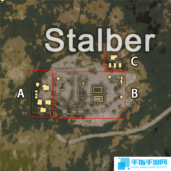 和平精英山頂打法介紹圖二