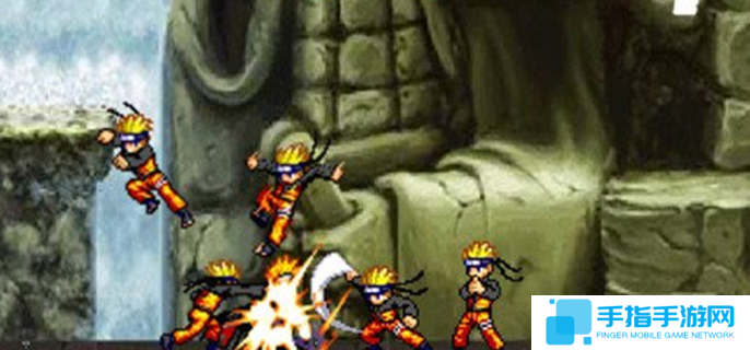 死神vs火影技能出招表大全-全角色出招表一覽