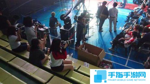 韓國電競粉絲超過六成是女性 還會為喜歡的選手應援