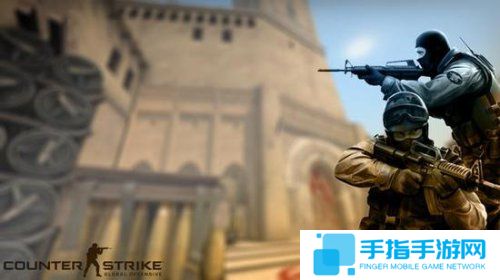 國外黑客不滿V社對外掛的不作為 轟炸csgo服務器_全球新游