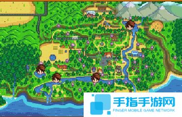 星露谷物語(yǔ)河鱸怎么收集