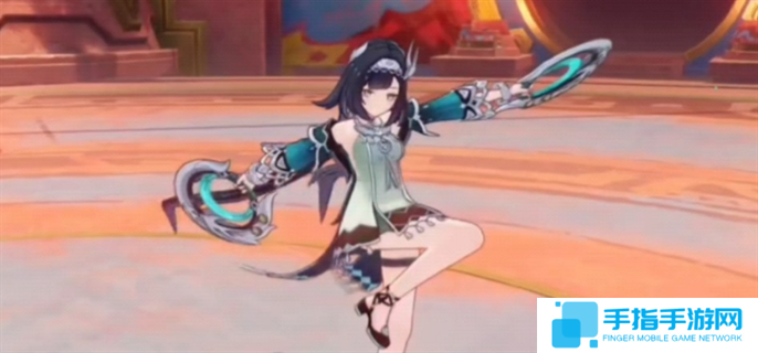 原神藍硯圣遺物詞條怎么搭配-藍硯圣遺物詞條搭配推薦