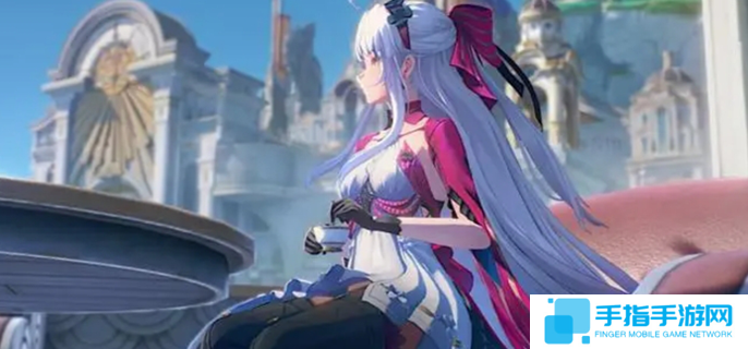 鳴潮柯萊塔什么時候上線-柯萊塔上線時間介紹