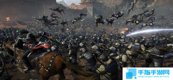 真三國無雙起源預購價格是多少-預購價格及禮包介紹