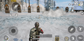 和平精英煙霧彈使用技巧圖三