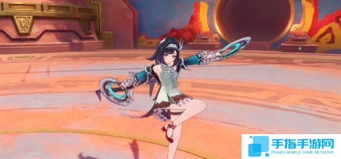 原神藍(lán)硯培養(yǎng)攻略圖三 原神藍(lán)硯培養(yǎng)攻略圖三