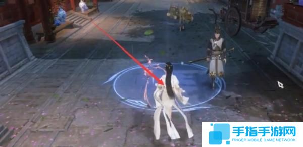 逆水寒手游淺斟低唱奇遇怎么過