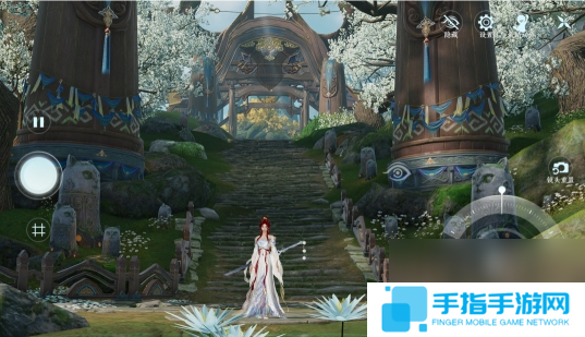 劍網(wǎng)三無界十人本達(dá)摩洞怎么單刷