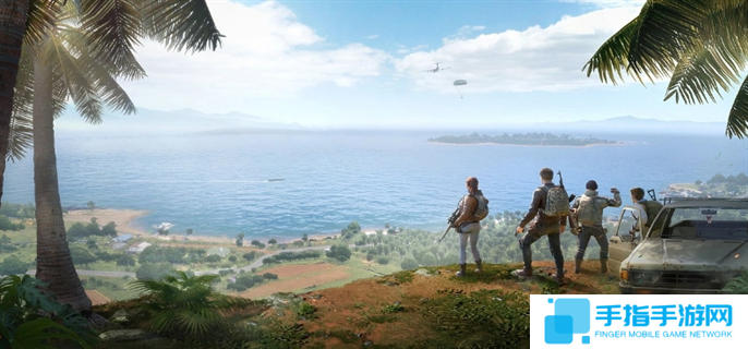 和平精英雨林地圖資源點分布-雨林地圖開局跳點