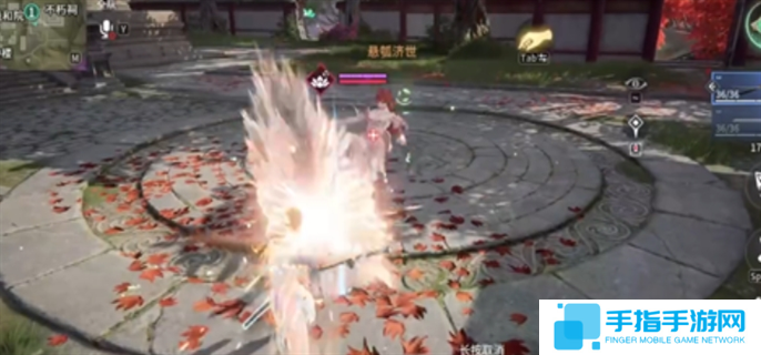 永劫無間手游血魔流殷紫萍玩法攻略圖六 永劫無間手游血魔流殷紫萍玩法攻略圖六