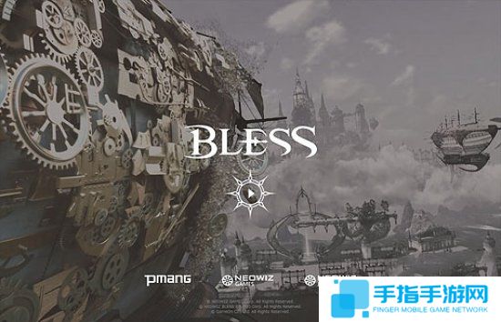 《神佑》日服宣傳片曝光 游戲的預約活動現已開啟_全球新游