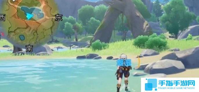 原神伴爪同行活動怎么玩圖三