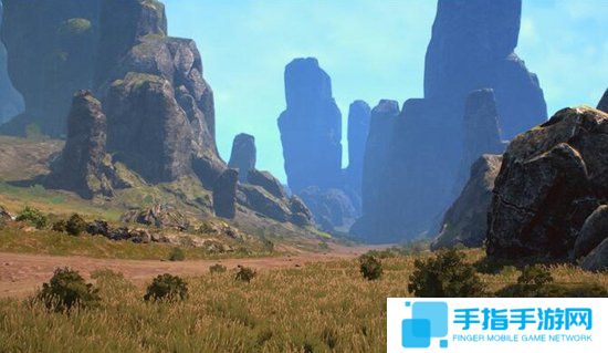 《基因計劃》新博文談游戲開發 小型區域手動填充