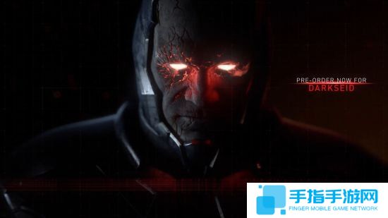 《不義聯(lián)盟2》性感豹女預(yù)告 神奇女俠細腰被踩斷