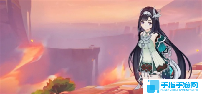 原神藍(lán)硯培養(yǎng)攻略圖二 原神藍(lán)硯培養(yǎng)攻略圖二