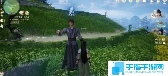 仙劍世界訛言惑眾奇遇在哪觸發(fā)