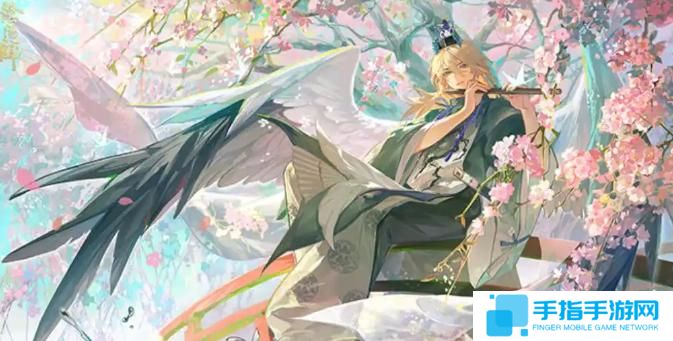 陰陽師3月神秘圖案怎么畫