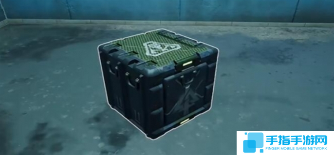 三角洲行動銜尾蛇彩蛋位置大全圖四