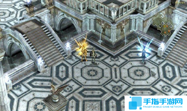 暗黑破壞神四巨頭再聚首 或?qū)⑼瞥鲂碌拇笞? title=