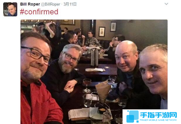 暗黑破壞神四巨頭再聚首 或?qū)⑼瞥鲂碌拇笞鱛全球新游