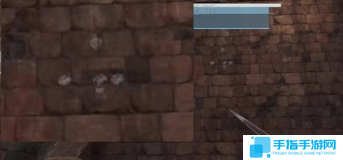 三角洲行動銜尾蛇彩蛋位置大全圖十一