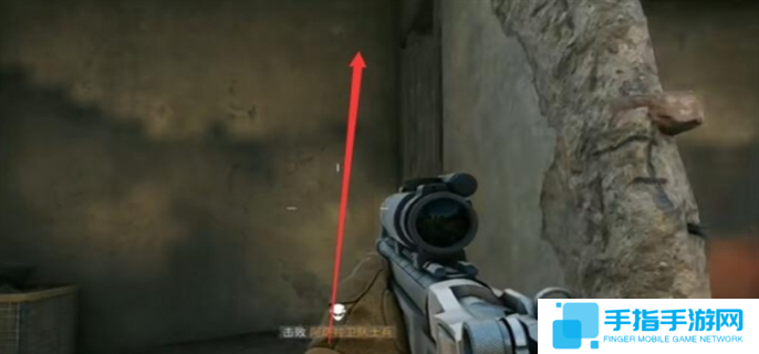 三角洲行動銜尾蛇彩蛋位置大全圖十