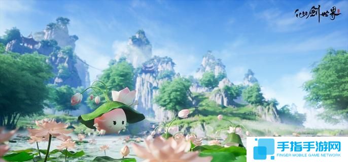 仙劍世界訛言惑眾奇遇在哪觸發-訛言惑眾奇遇攻略