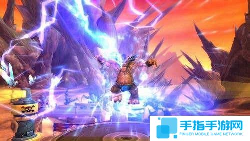 首殺有福利？暴雪總監：魔獸世界或將走上電競舞臺