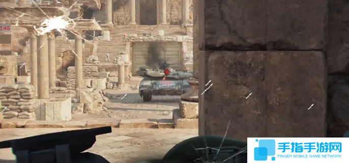 三角洲行動銜尾蛇彩蛋有哪些-銜尾蛇彩蛋位置大全