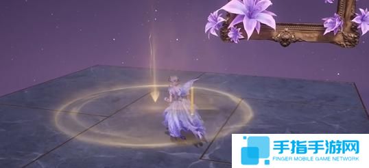 無限暖暖幻花迷境扭曲樂章怎么過