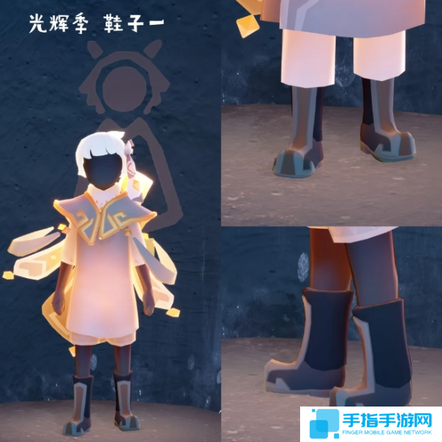 光遇新季節光輝季物品兌換圖圖九 光遇新季節光輝季物品兌換圖圖九