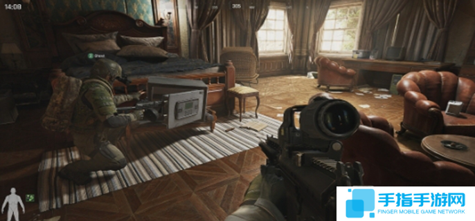 暗區(qū)突圍農(nóng)場出金概率最高的地方在哪-農(nóng)場最高出金率點位介紹