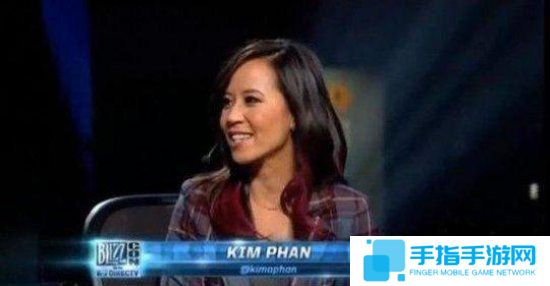 首殺有福利？暴雪總監：魔獸世界或將走上電競舞臺