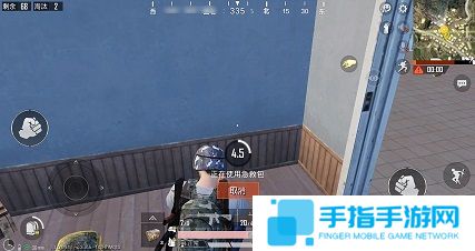 和平精英醫(yī)療藥品使用技巧攻略圖四