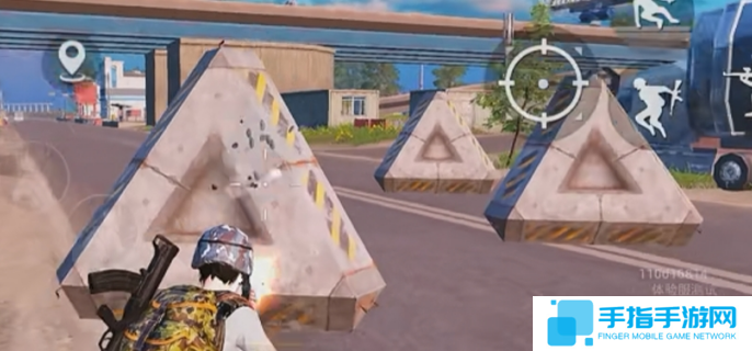 和平精英榮都地圖玩法技巧圖十