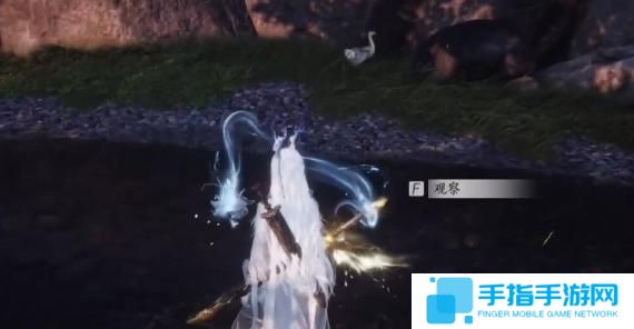 燕云十六聲以鵝之鳴怎么獲得