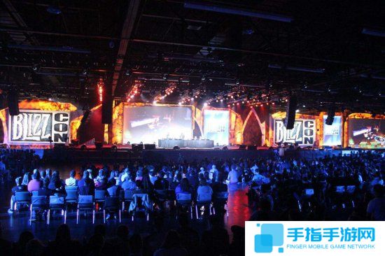 首殺有福利？暴雪總監：魔獸世界或將走上電競舞臺