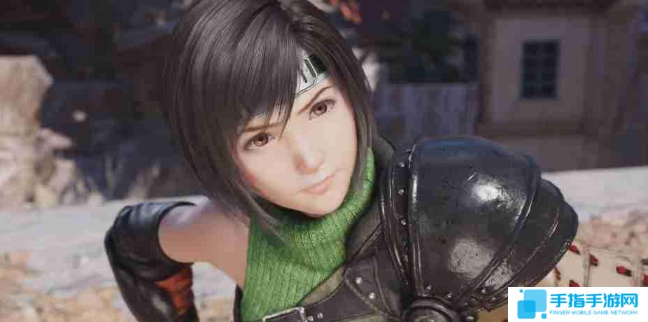 最終幻想7重生尤菲武器有哪些