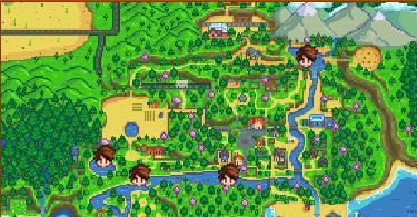 星露谷物語大眼魚怎么收集