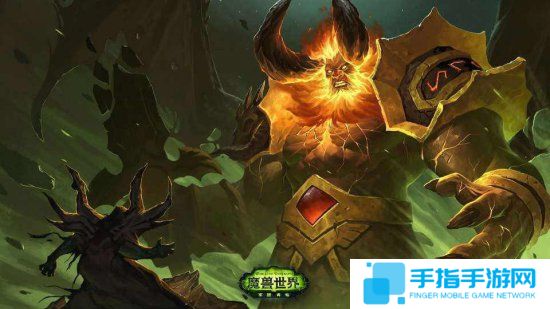 首殺有福利？暴雪總監：魔獸世界或將走上電競舞臺