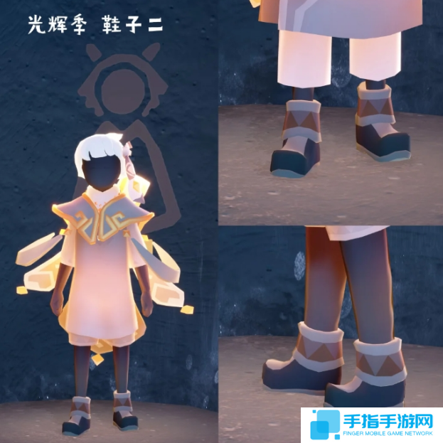 光遇新季節光輝季物品兌換圖圖十 光遇新季節光輝季物品兌換圖圖十